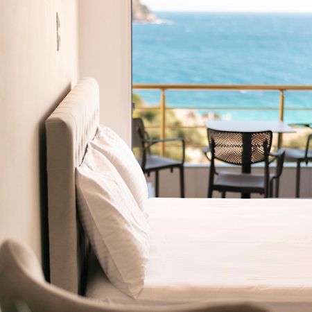 Ionio Rooms Χειμάρρα Εξωτερικό φωτογραφία