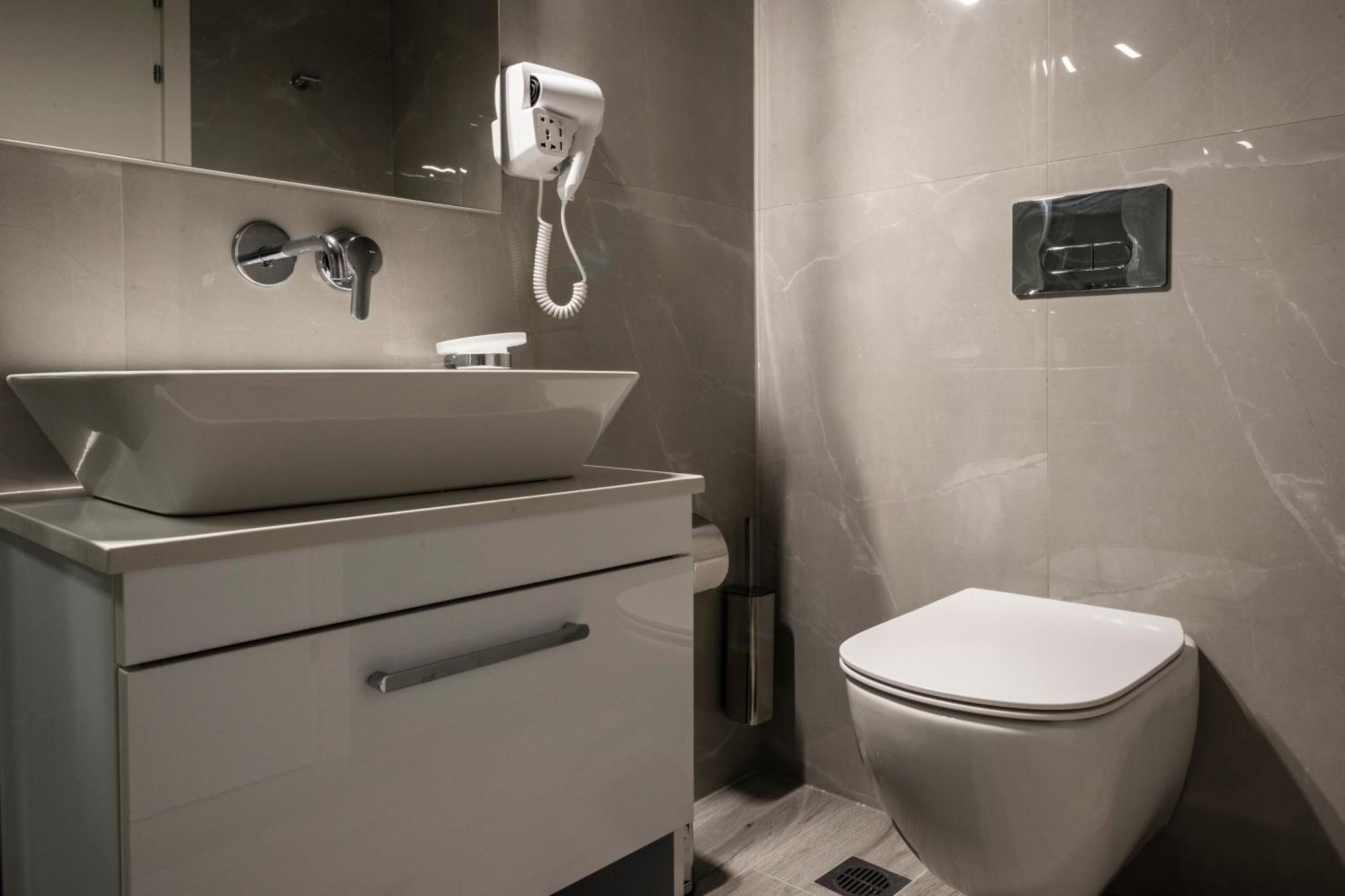 Ionio Rooms Χειμάρρα Εξωτερικό φωτογραφία