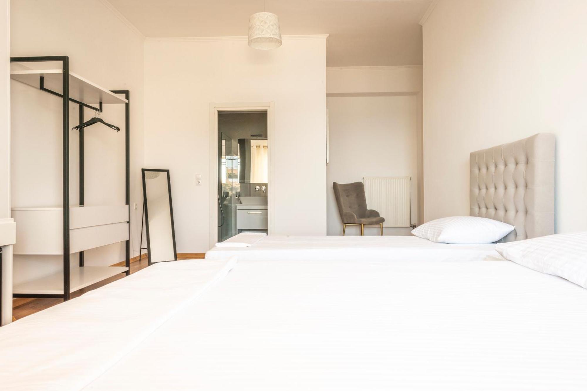 Ionio Rooms Χειμάρρα Εξωτερικό φωτογραφία