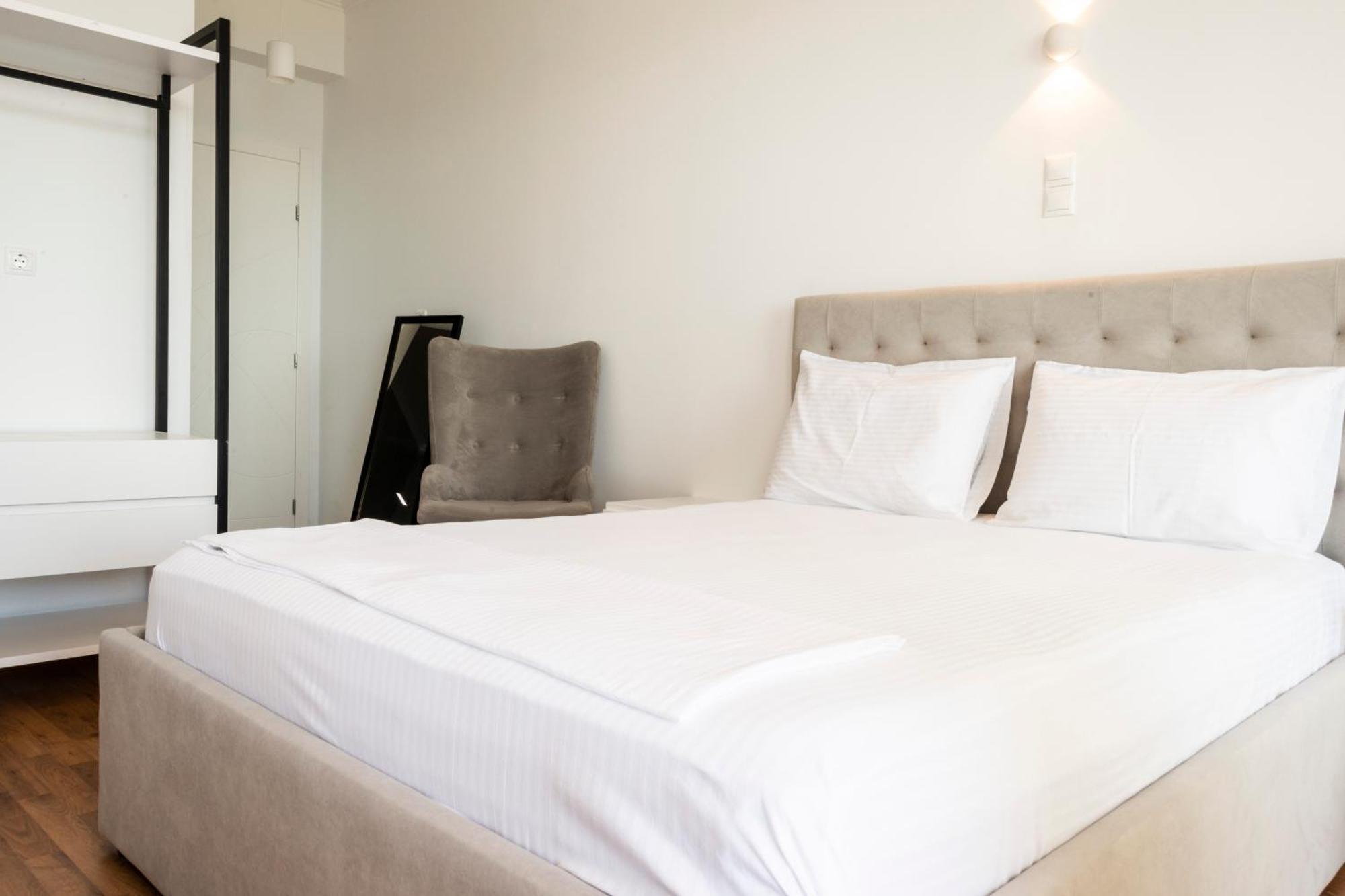 Ionio Rooms Χειμάρρα Εξωτερικό φωτογραφία