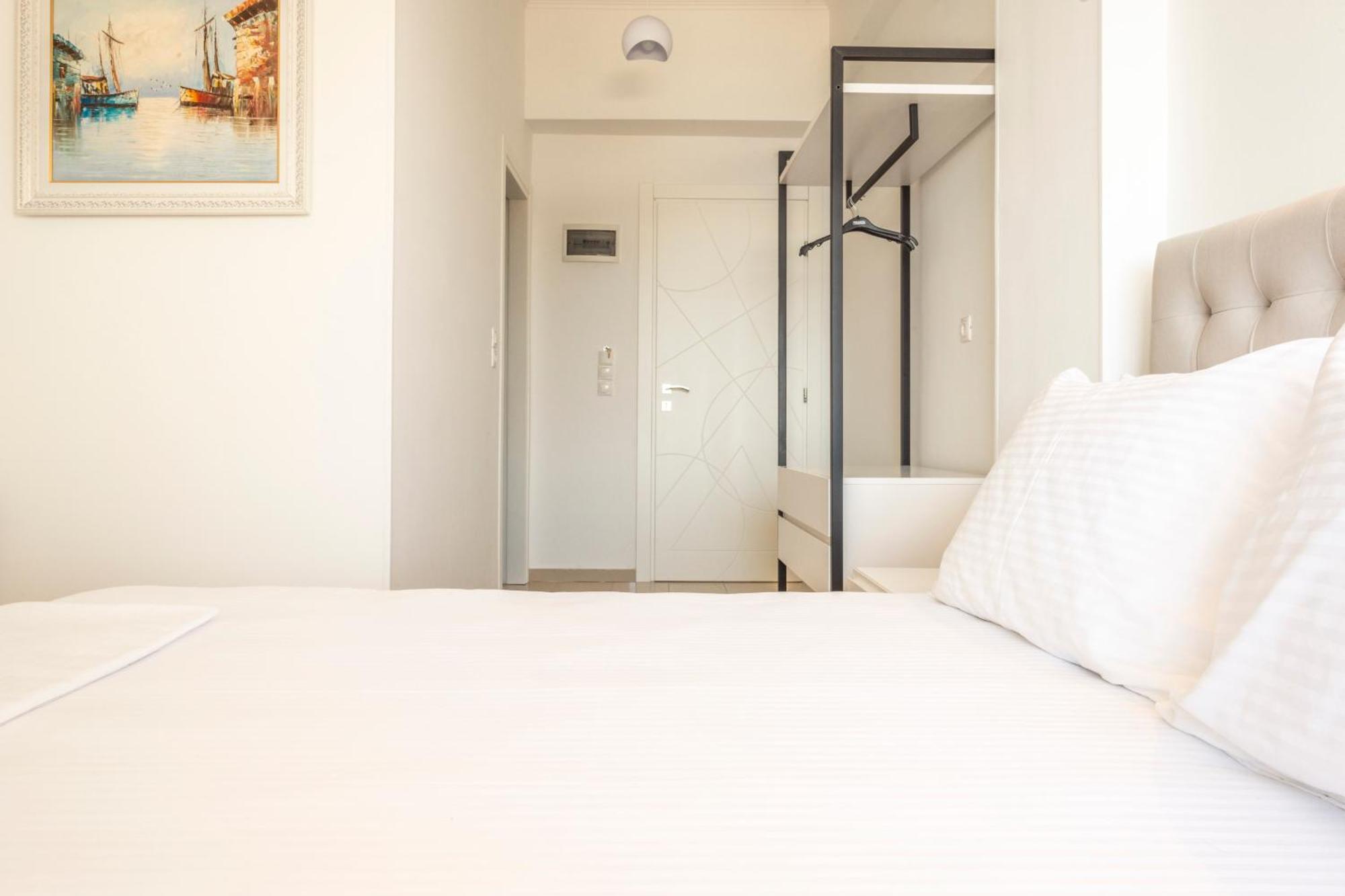 Ionio Rooms Χειμάρρα Εξωτερικό φωτογραφία