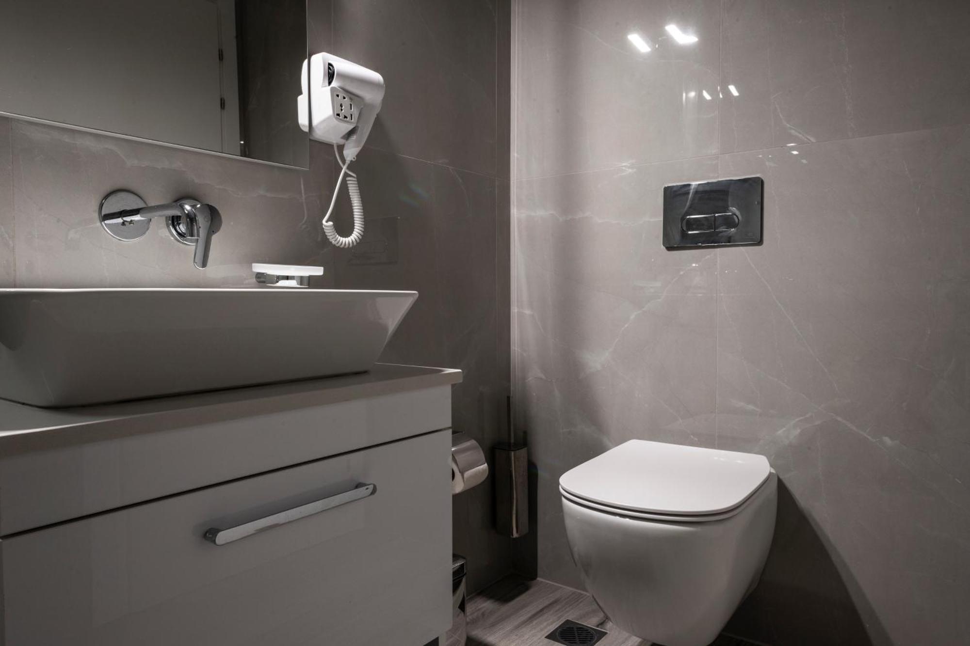 Ionio Rooms Χειμάρρα Εξωτερικό φωτογραφία