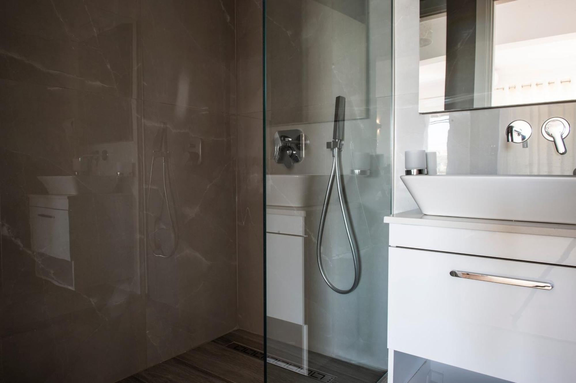 Ionio Rooms Χειμάρρα Εξωτερικό φωτογραφία