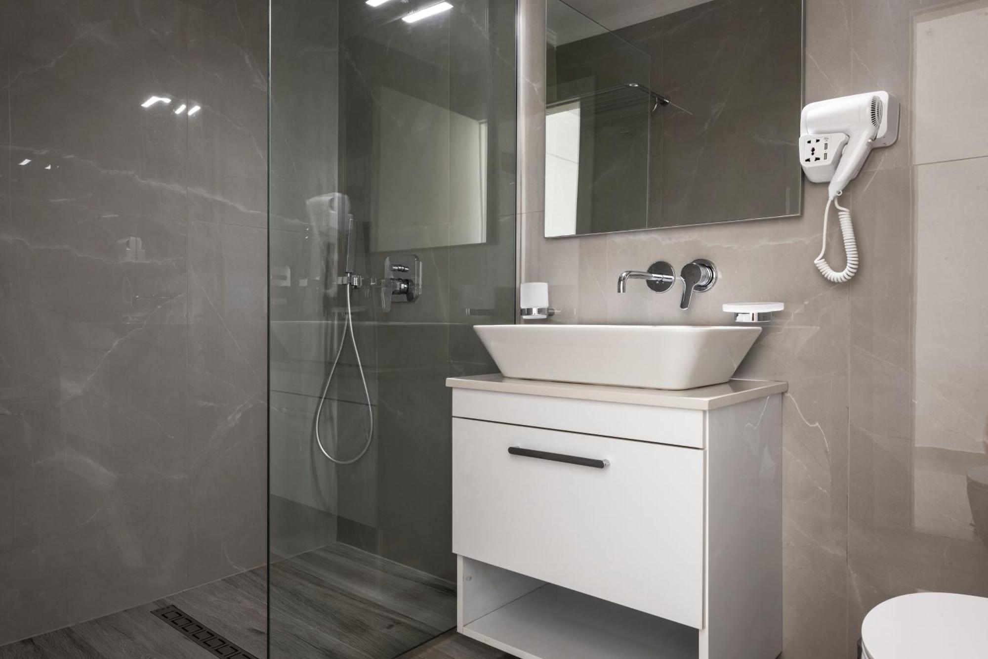 Ionio Rooms Χειμάρρα Εξωτερικό φωτογραφία