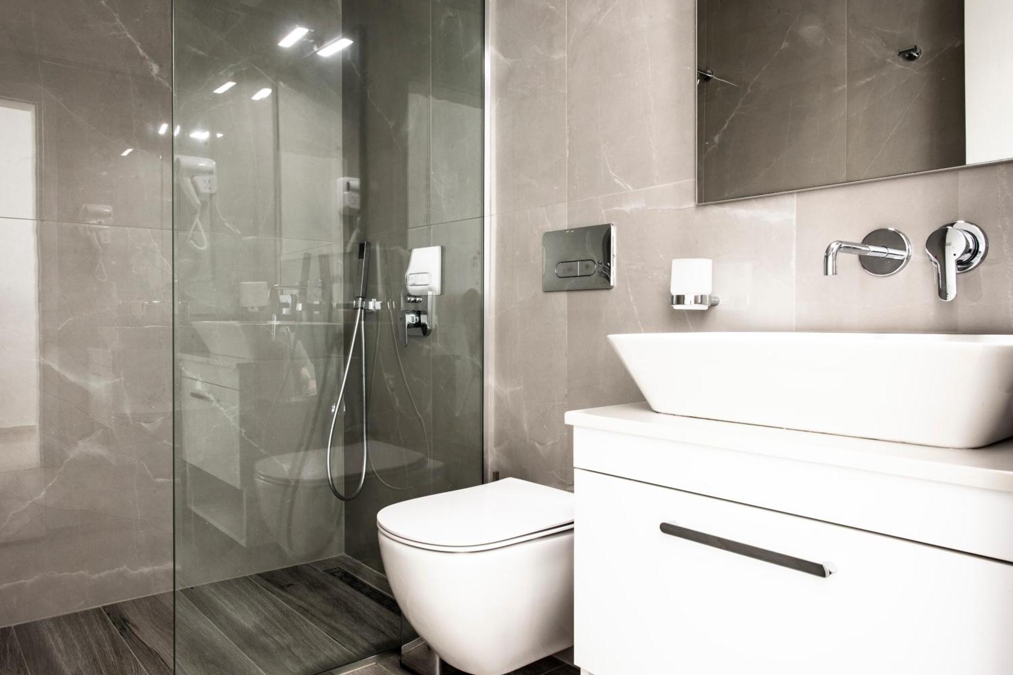 Ionio Rooms Χειμάρρα Εξωτερικό φωτογραφία