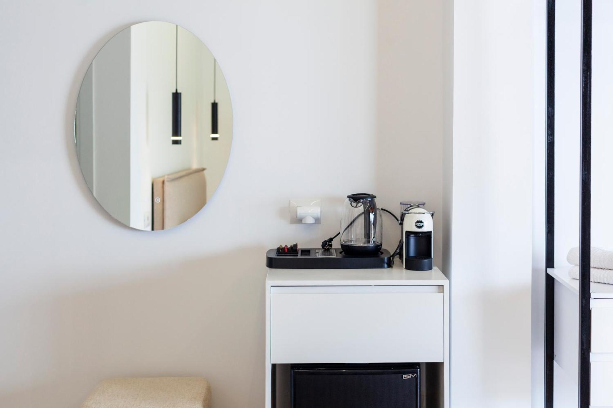 Ionio Rooms Χειμάρρα Εξωτερικό φωτογραφία