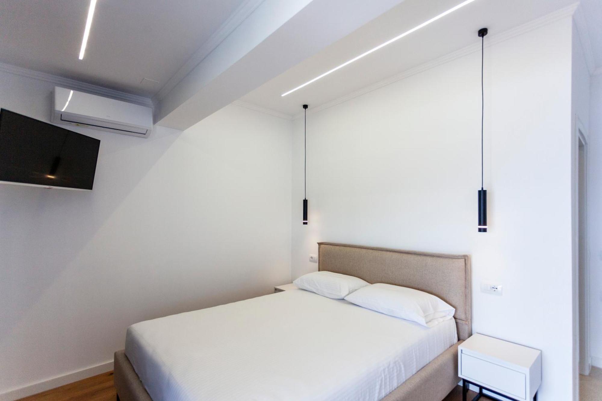 Ionio Rooms Χειμάρρα Εξωτερικό φωτογραφία