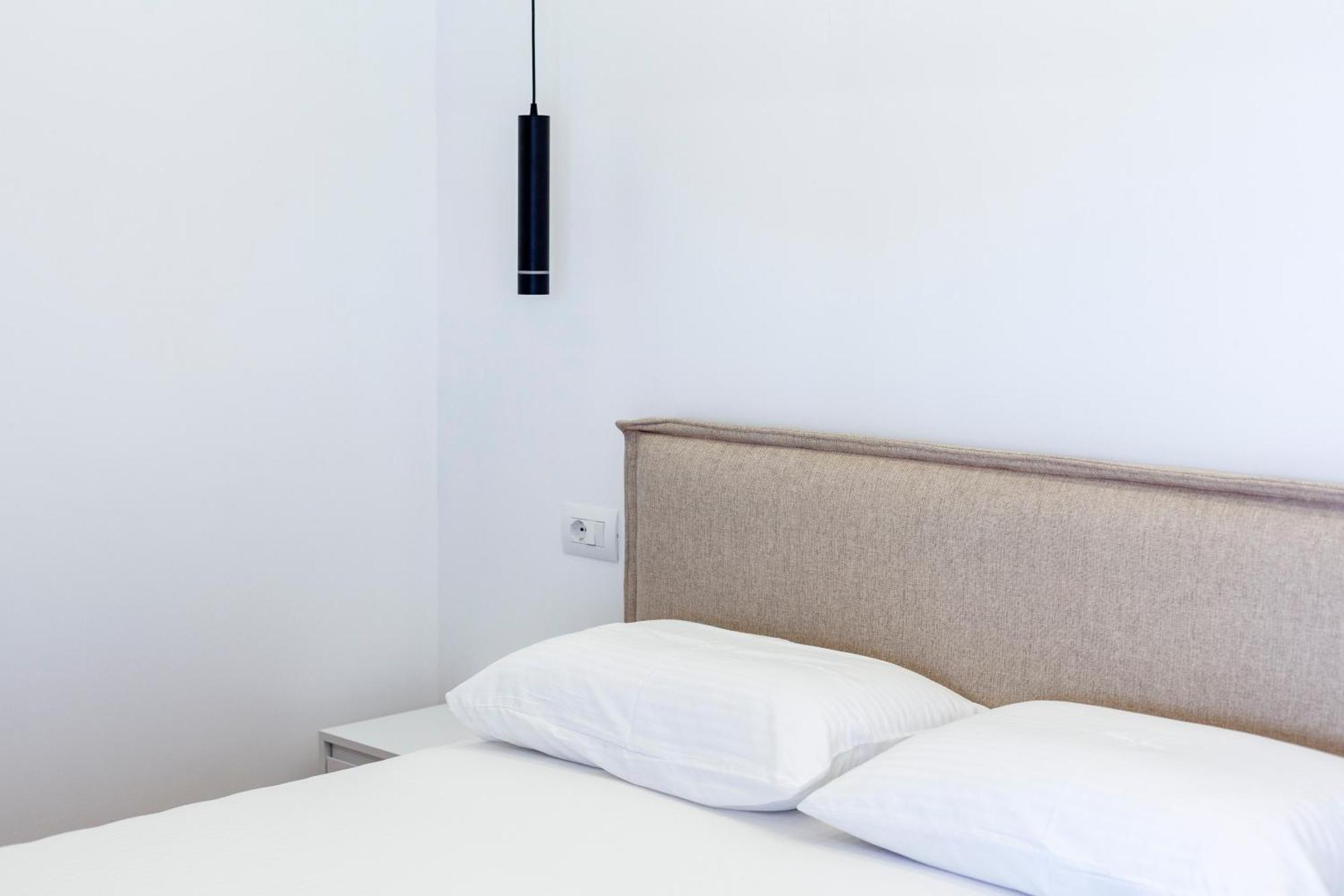 Ionio Rooms Χειμάρρα Εξωτερικό φωτογραφία