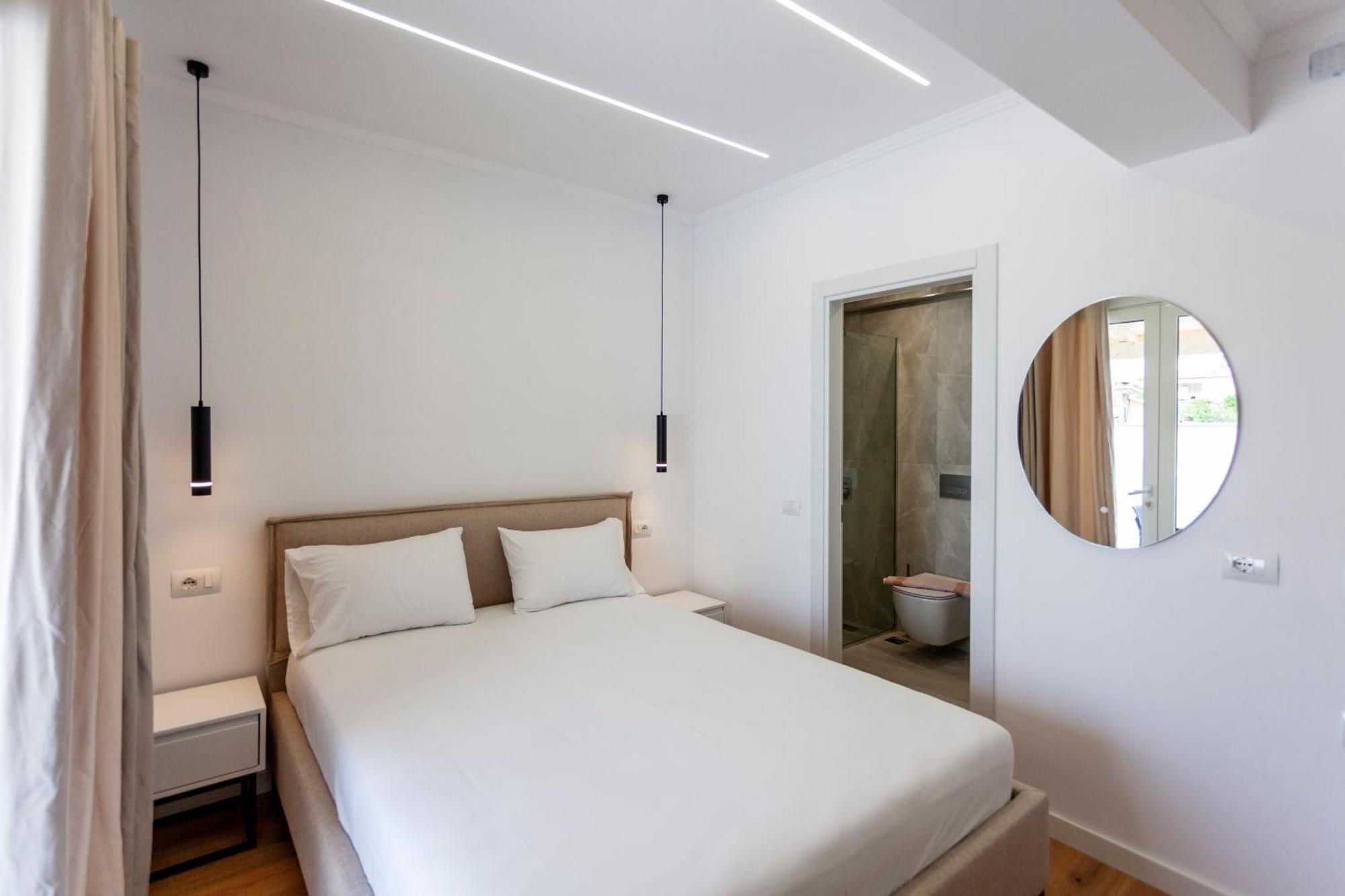 Ionio Rooms Χειμάρρα Εξωτερικό φωτογραφία