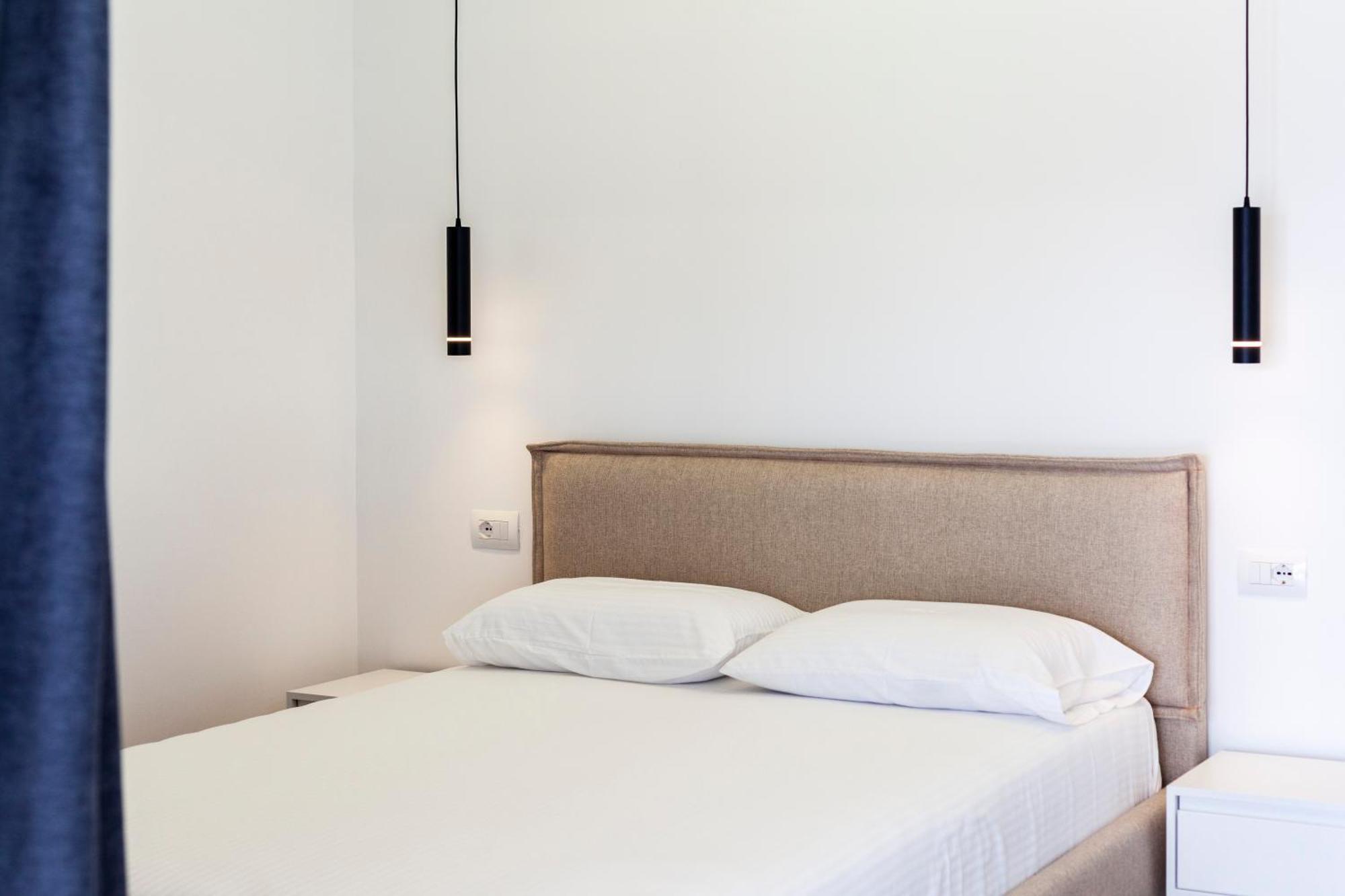 Ionio Rooms Χειμάρρα Εξωτερικό φωτογραφία