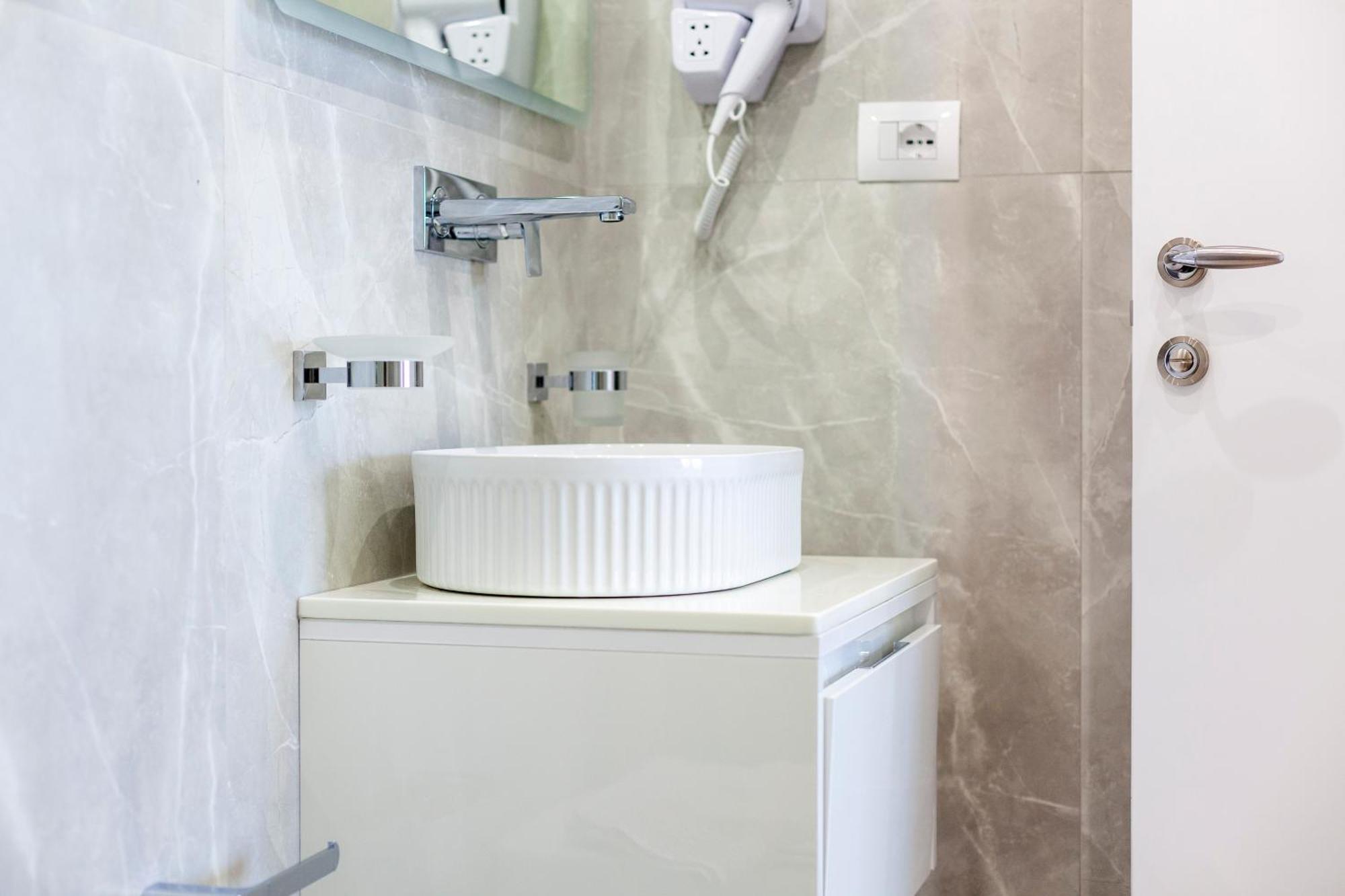 Ionio Rooms Χειμάρρα Εξωτερικό φωτογραφία
