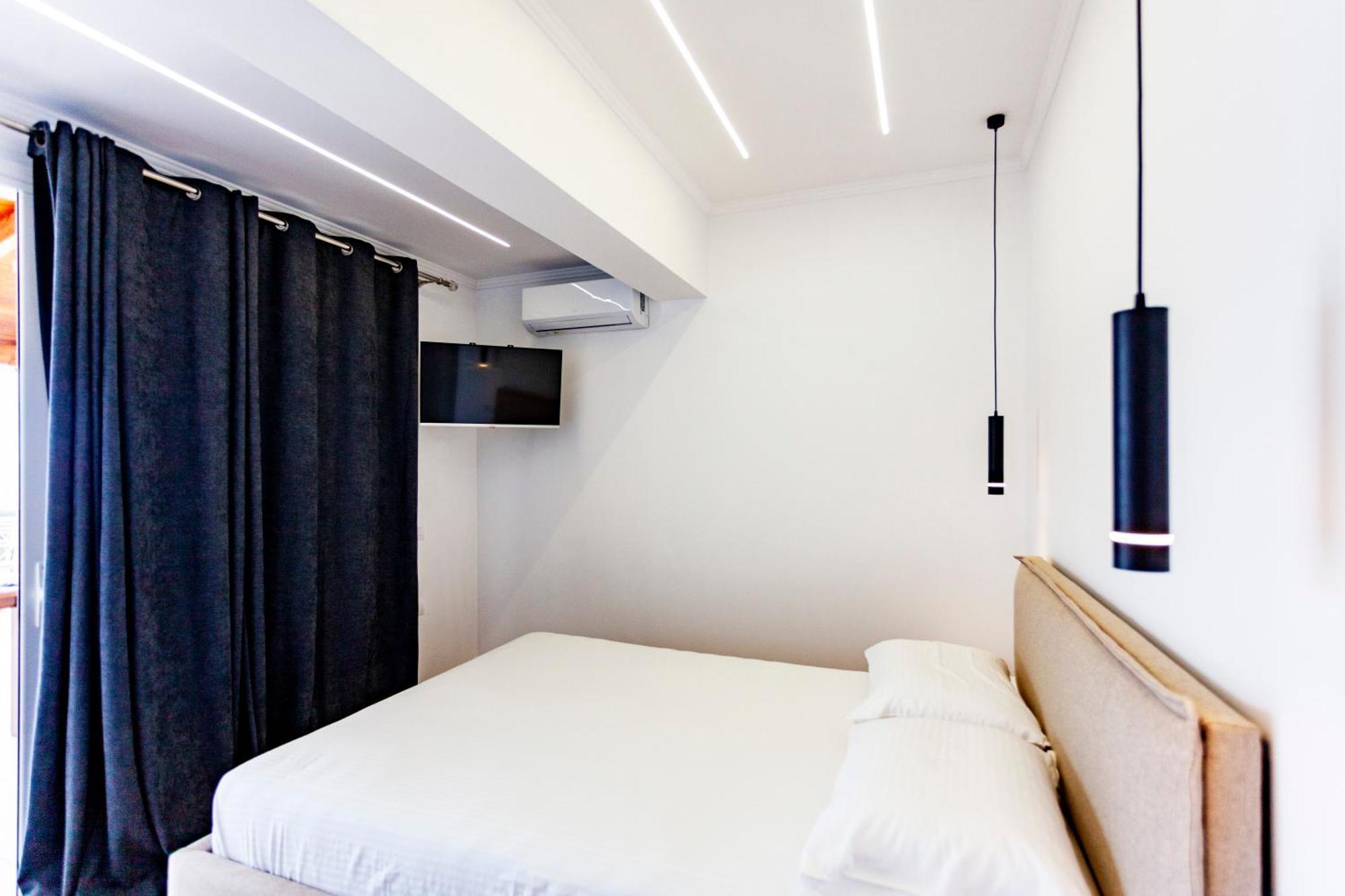 Ionio Rooms Χειμάρρα Εξωτερικό φωτογραφία