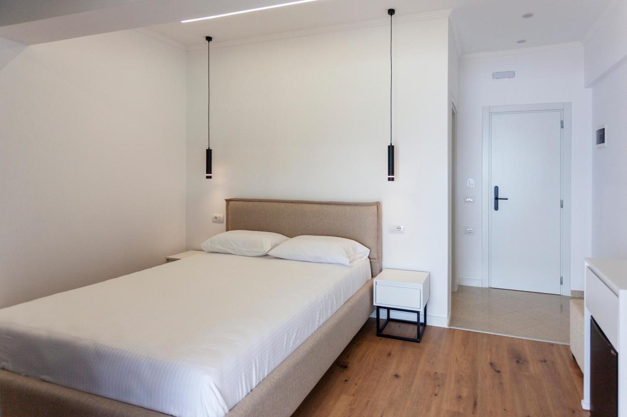 Ionio Rooms Χειμάρρα Εξωτερικό φωτογραφία