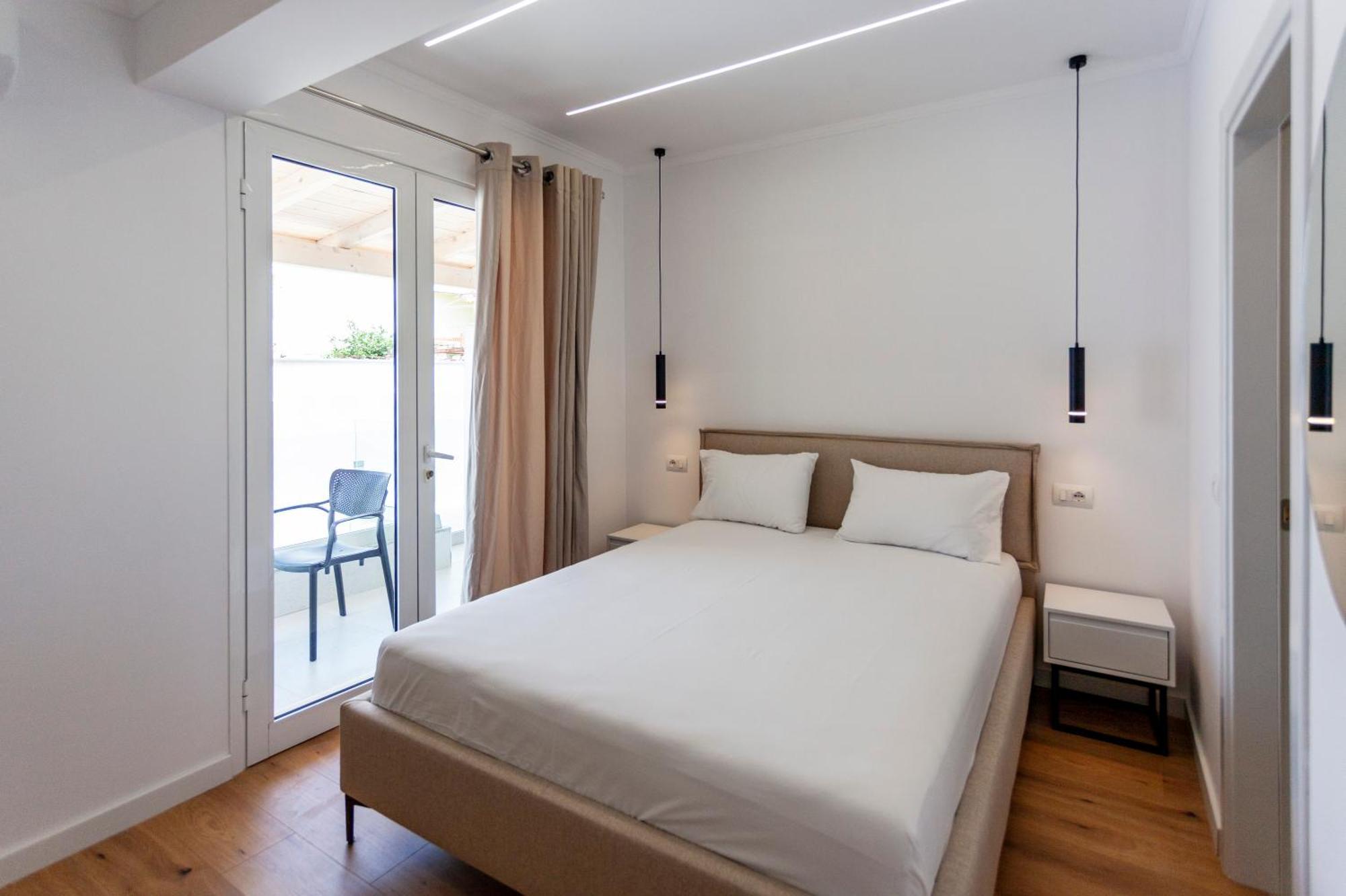 Ionio Rooms Χειμάρρα Εξωτερικό φωτογραφία