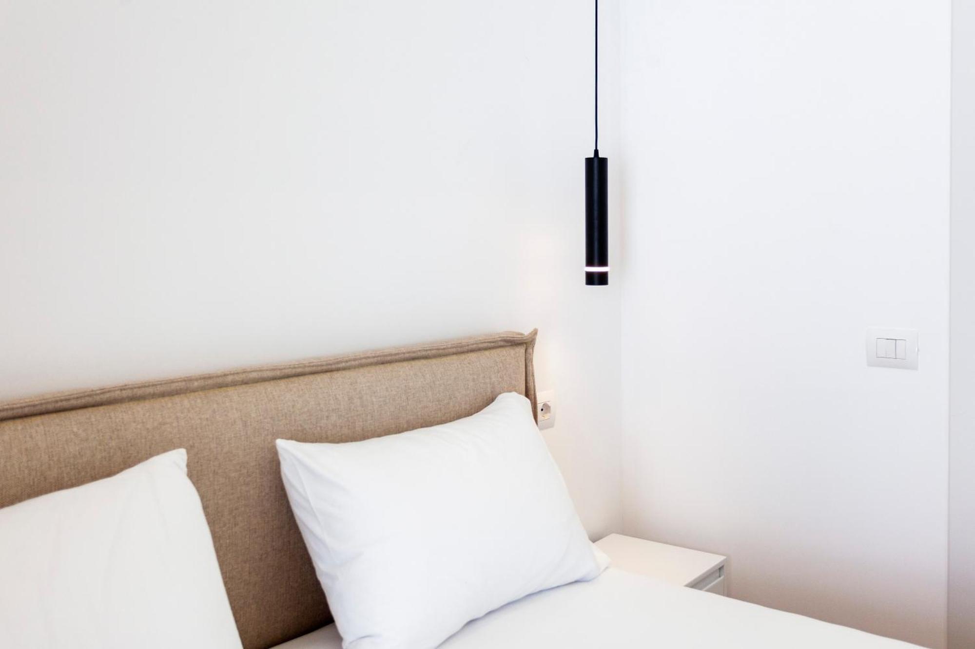 Ionio Rooms Χειμάρρα Εξωτερικό φωτογραφία