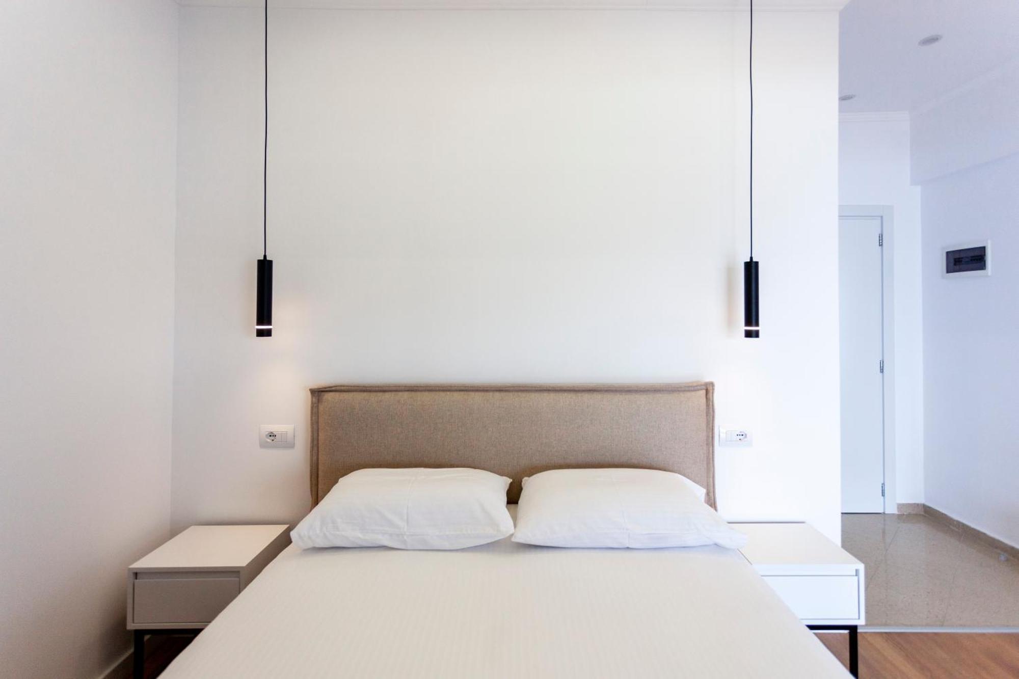 Ionio Rooms Χειμάρρα Εξωτερικό φωτογραφία