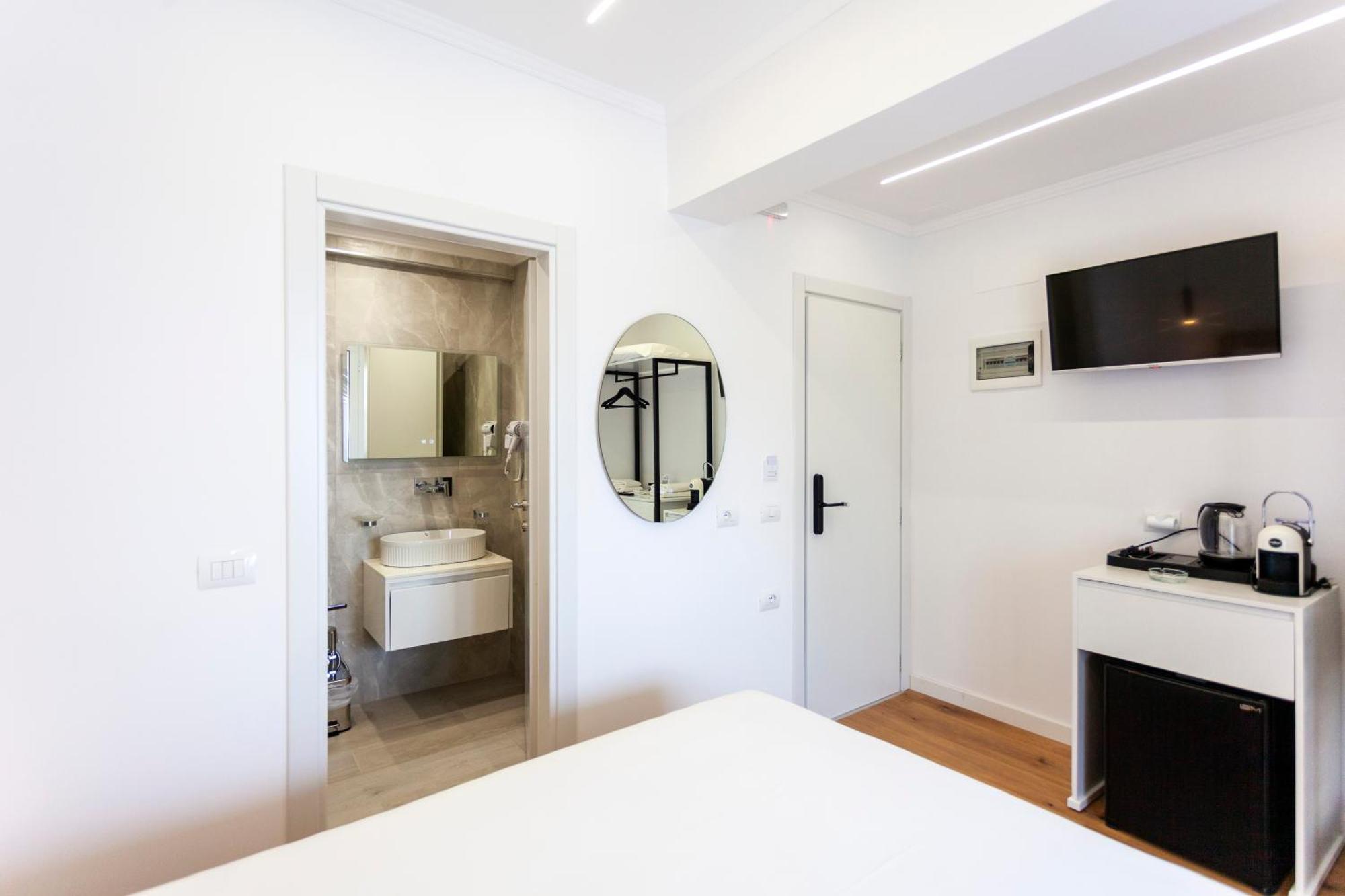 Ionio Rooms Χειμάρρα Εξωτερικό φωτογραφία