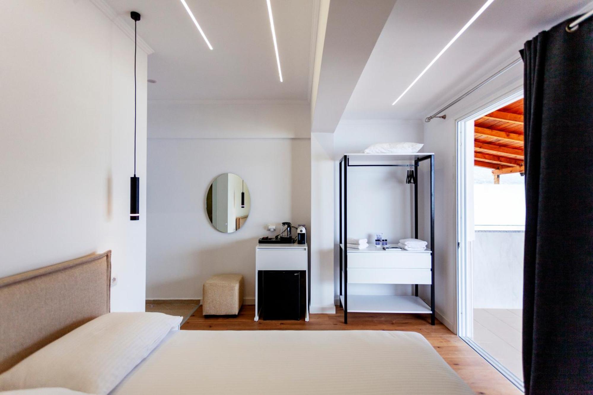 Ionio Rooms Χειμάρρα Εξωτερικό φωτογραφία