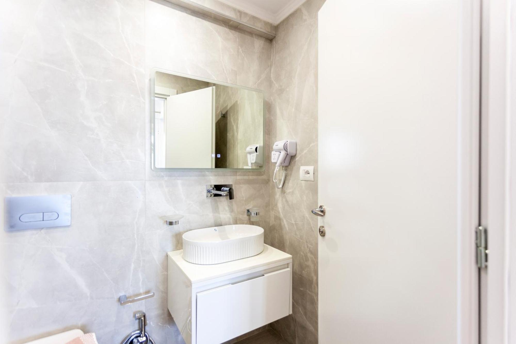 Ionio Rooms Χειμάρρα Εξωτερικό φωτογραφία