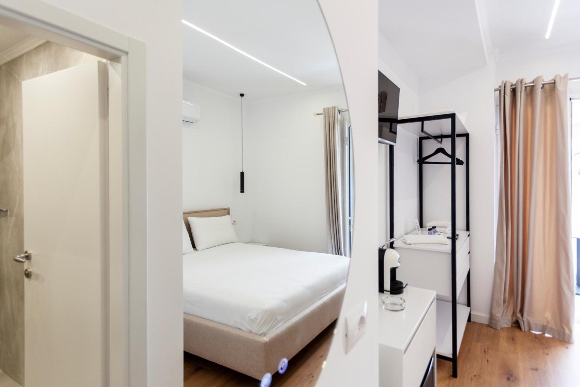 Ionio Rooms Χειμάρρα Εξωτερικό φωτογραφία
