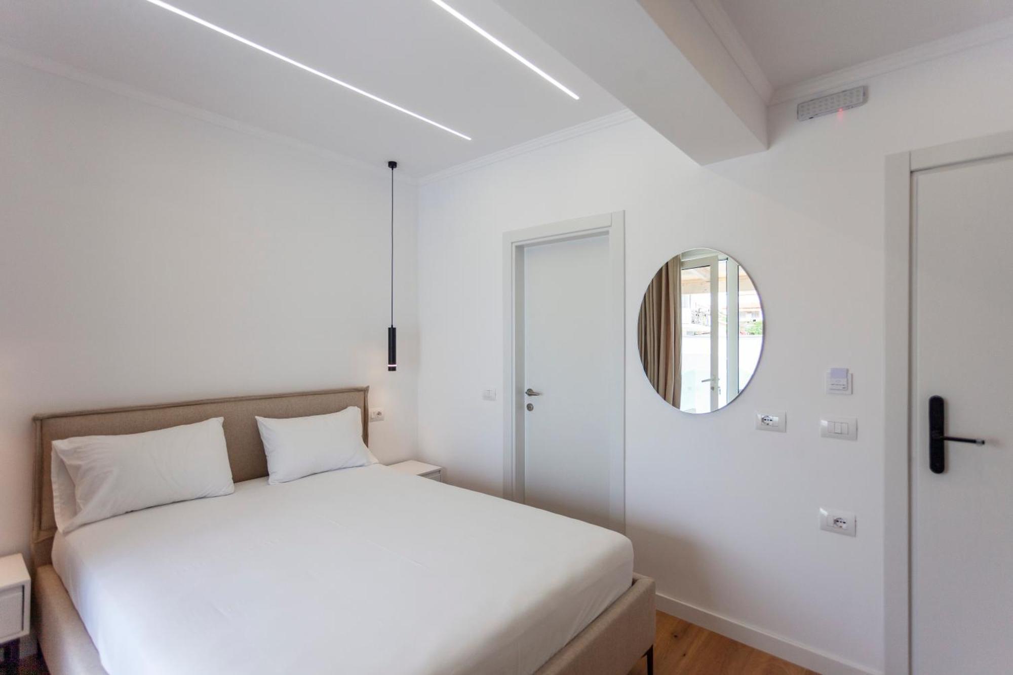 Ionio Rooms Χειμάρρα Εξωτερικό φωτογραφία