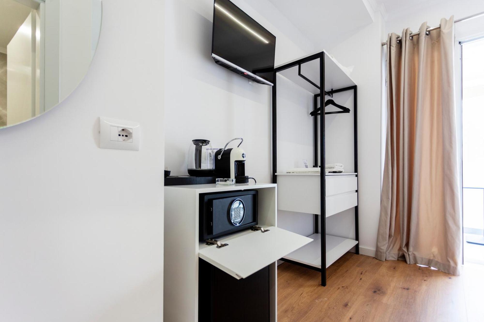 Ionio Rooms Χειμάρρα Εξωτερικό φωτογραφία