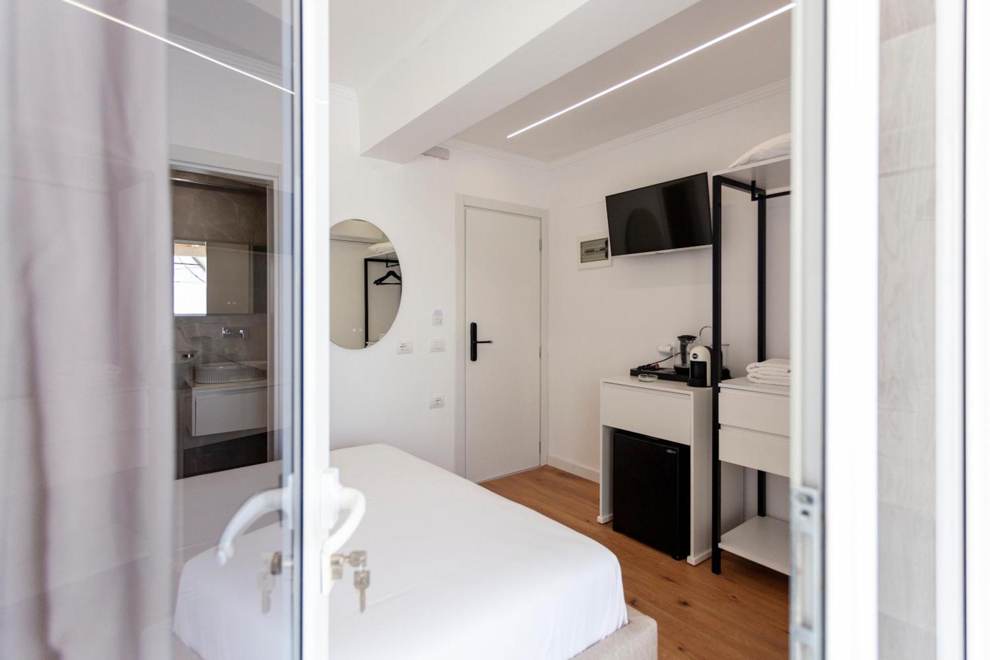 Ionio Rooms Χειμάρρα Εξωτερικό φωτογραφία
