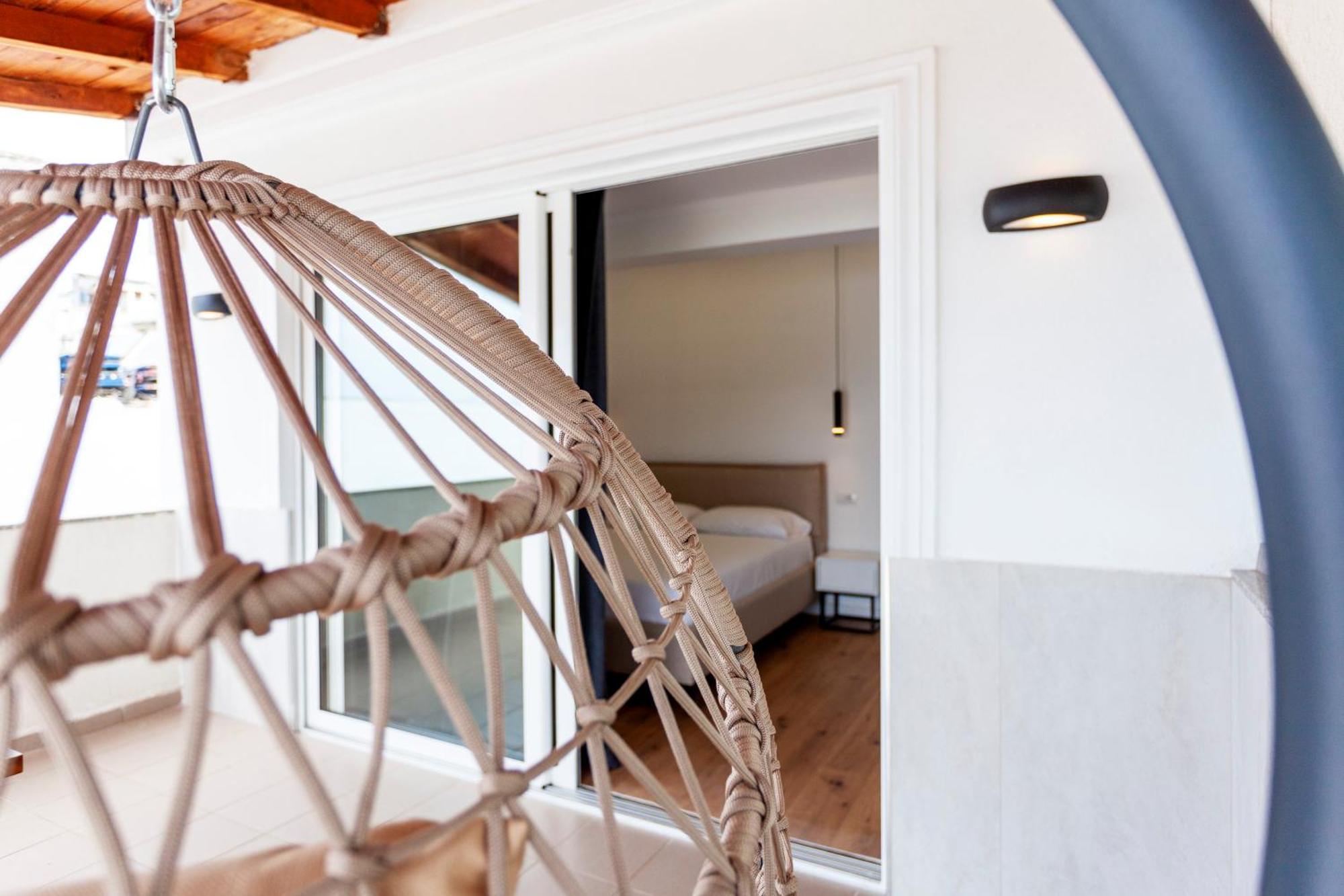 Ionio Rooms Χειμάρρα Εξωτερικό φωτογραφία
