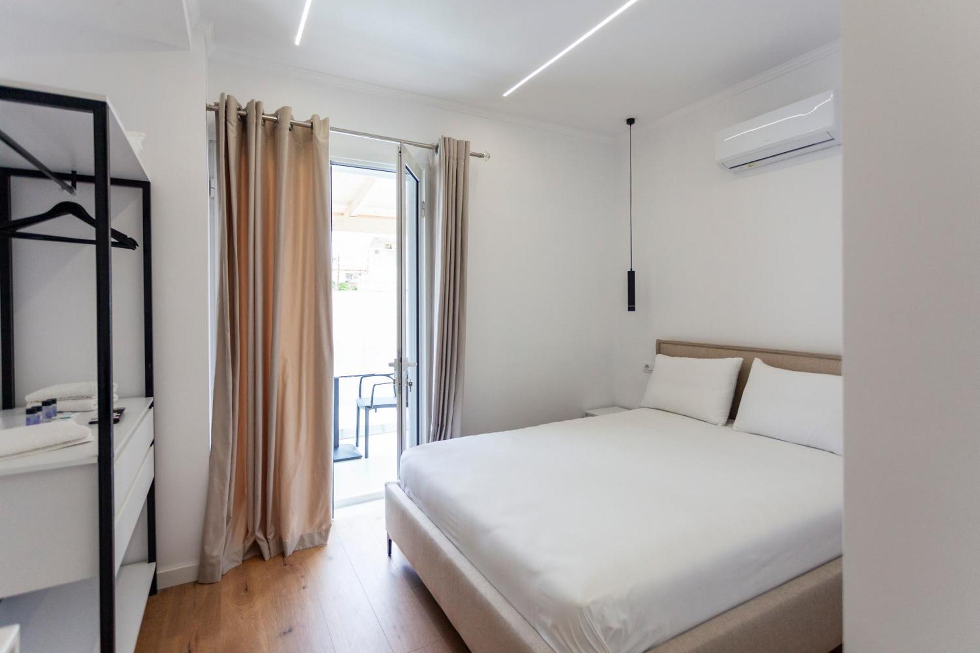 Ionio Rooms Χειμάρρα Εξωτερικό φωτογραφία