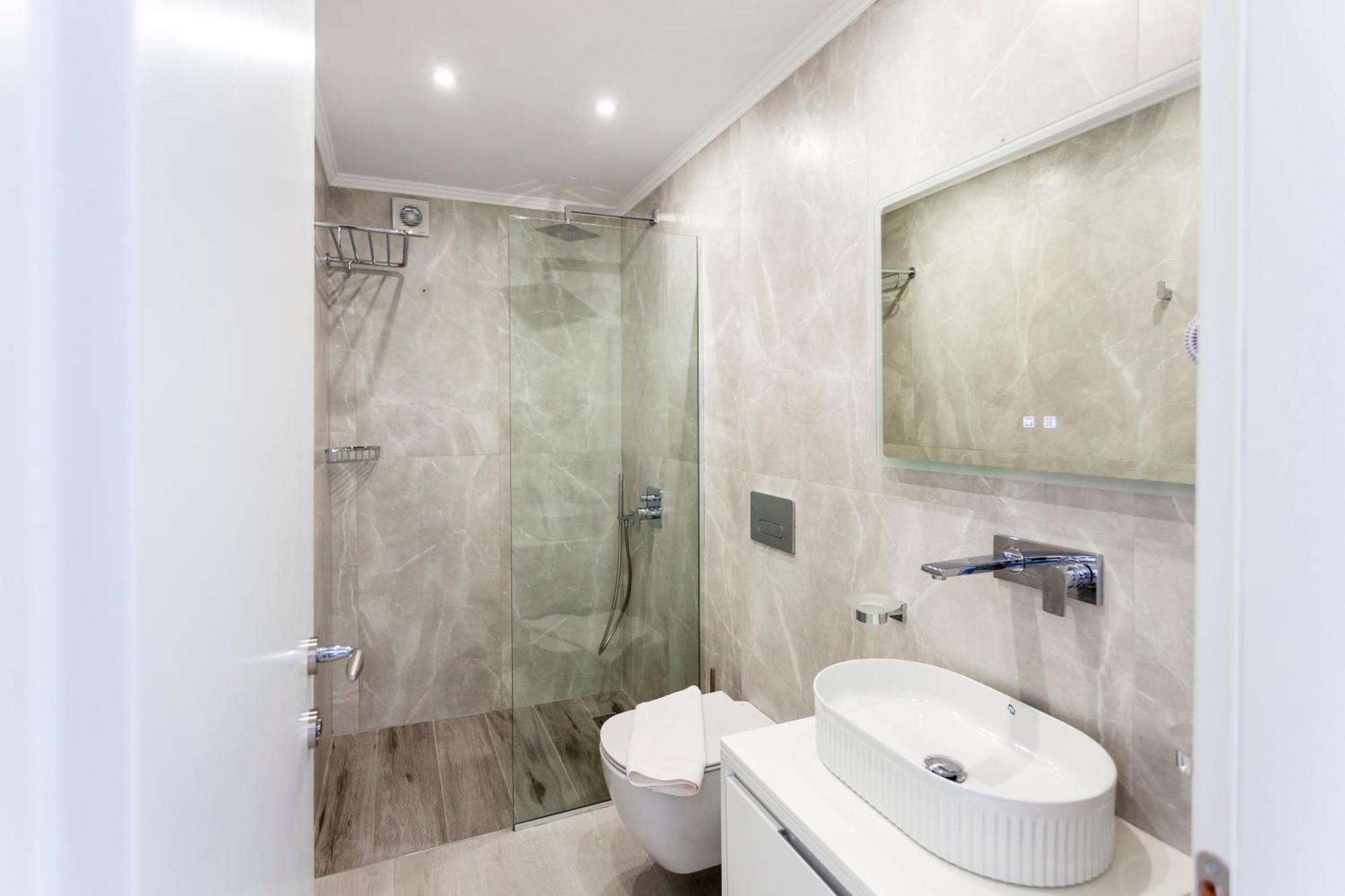 Ionio Rooms Χειμάρρα Εξωτερικό φωτογραφία