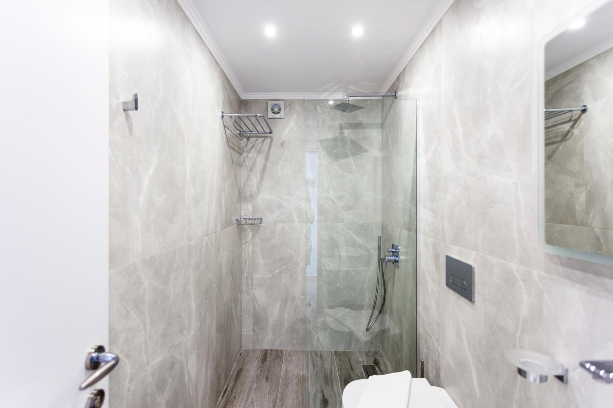 Ionio Rooms Χειμάρρα Εξωτερικό φωτογραφία