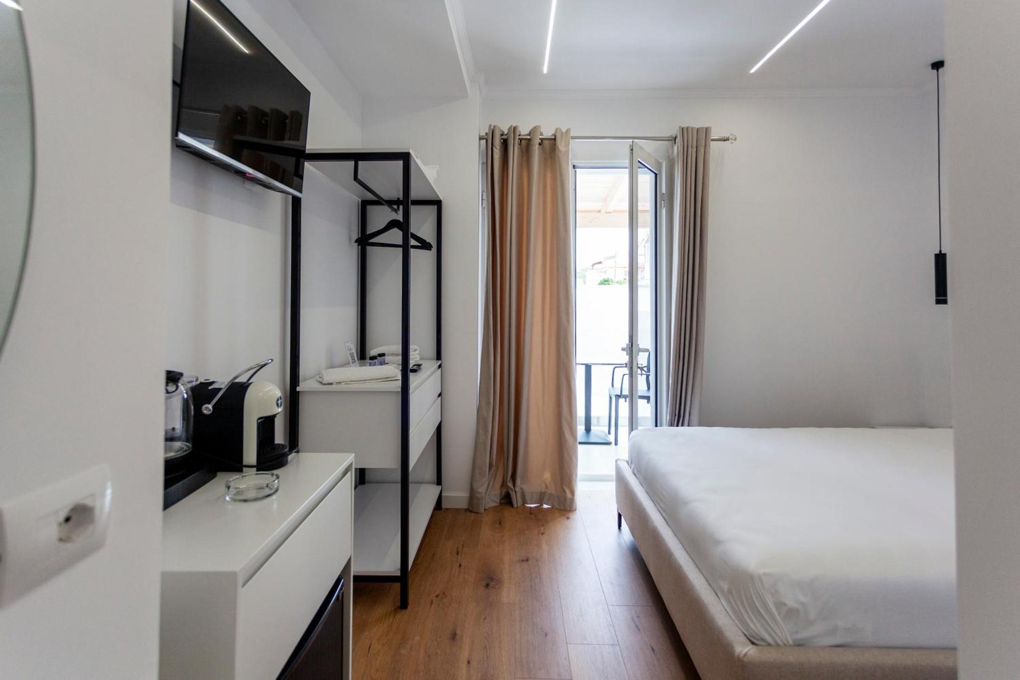 Ionio Rooms Χειμάρρα Εξωτερικό φωτογραφία