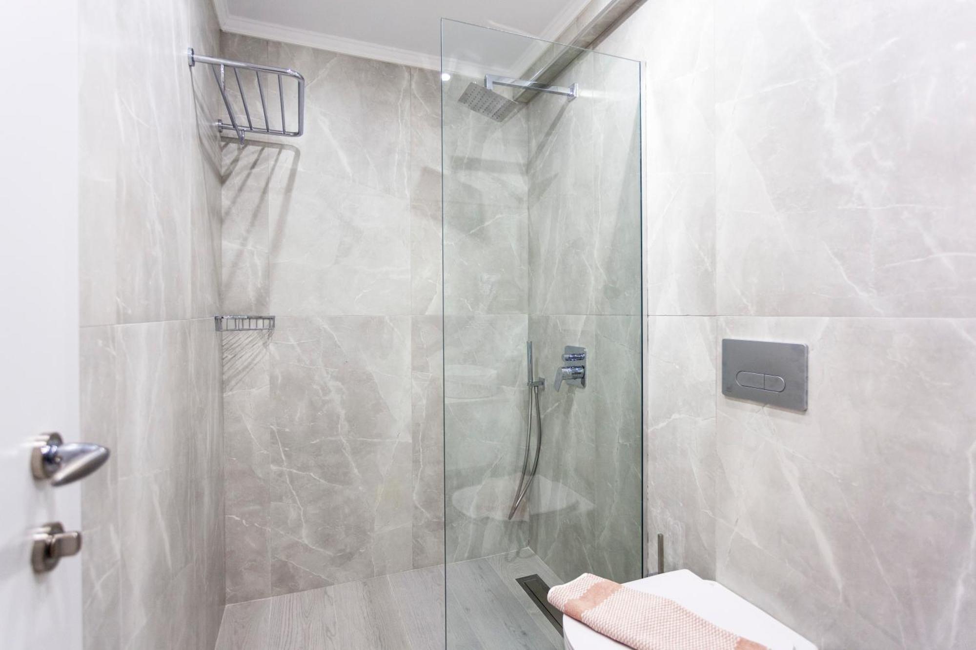 Ionio Rooms Χειμάρρα Εξωτερικό φωτογραφία