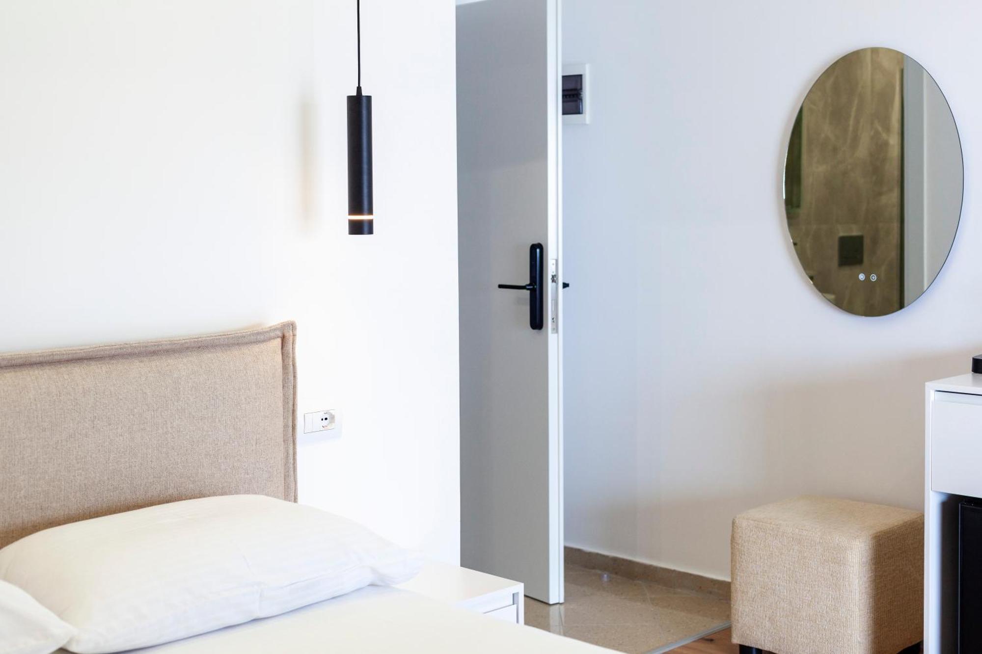 Ionio Rooms Χειμάρρα Εξωτερικό φωτογραφία