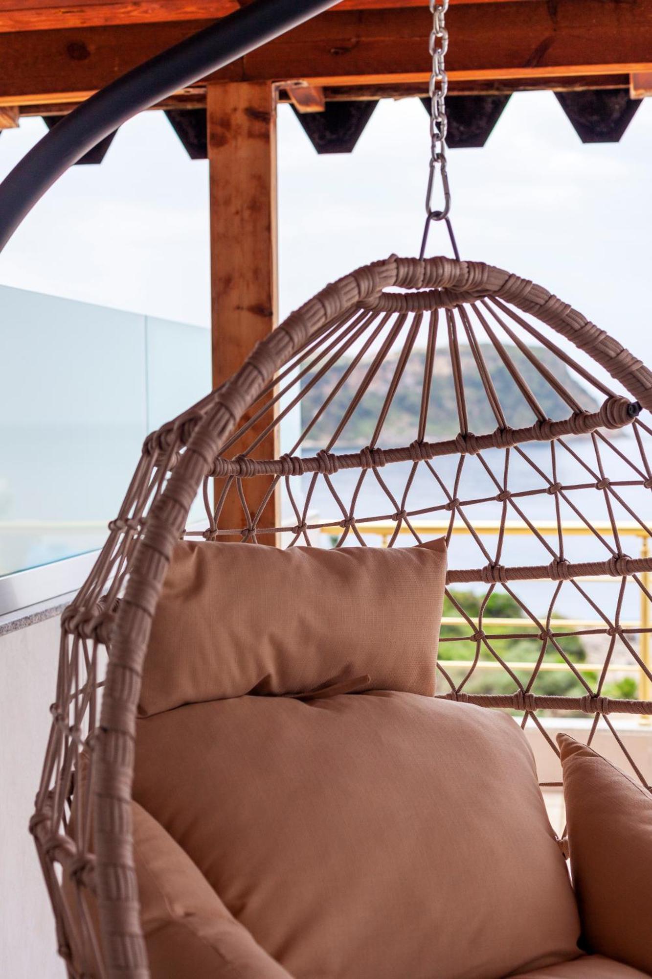 Ionio Rooms Χειμάρρα Εξωτερικό φωτογραφία