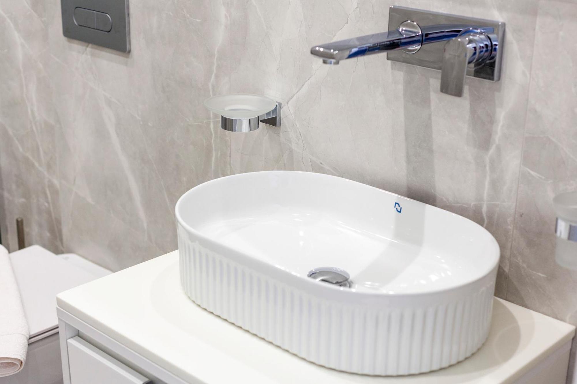 Ionio Rooms Χειμάρρα Εξωτερικό φωτογραφία