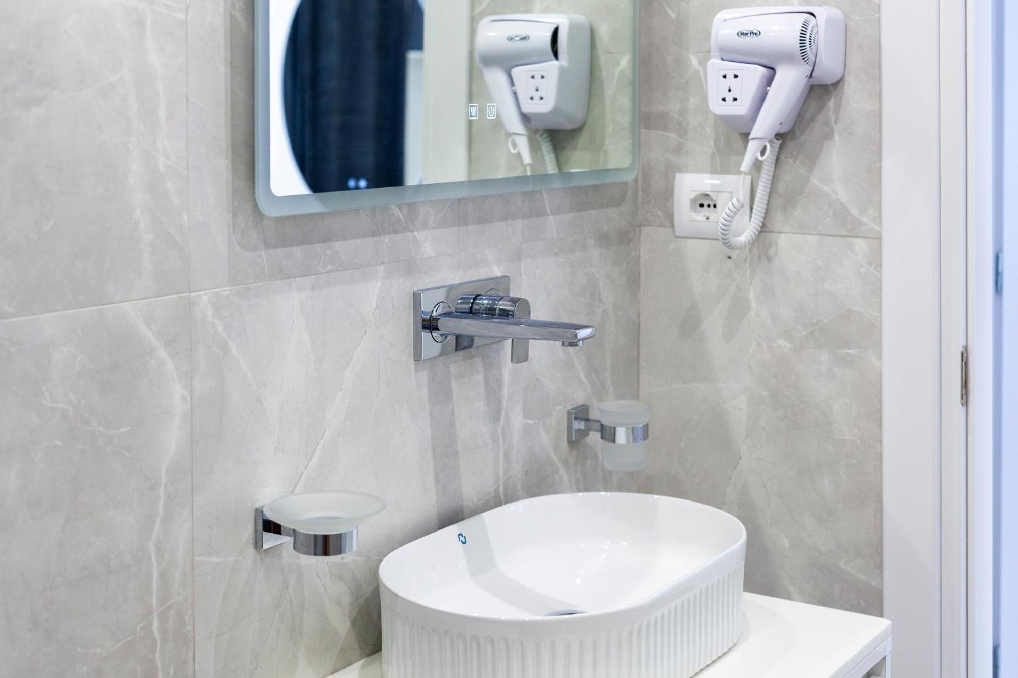 Ionio Rooms Χειμάρρα Εξωτερικό φωτογραφία