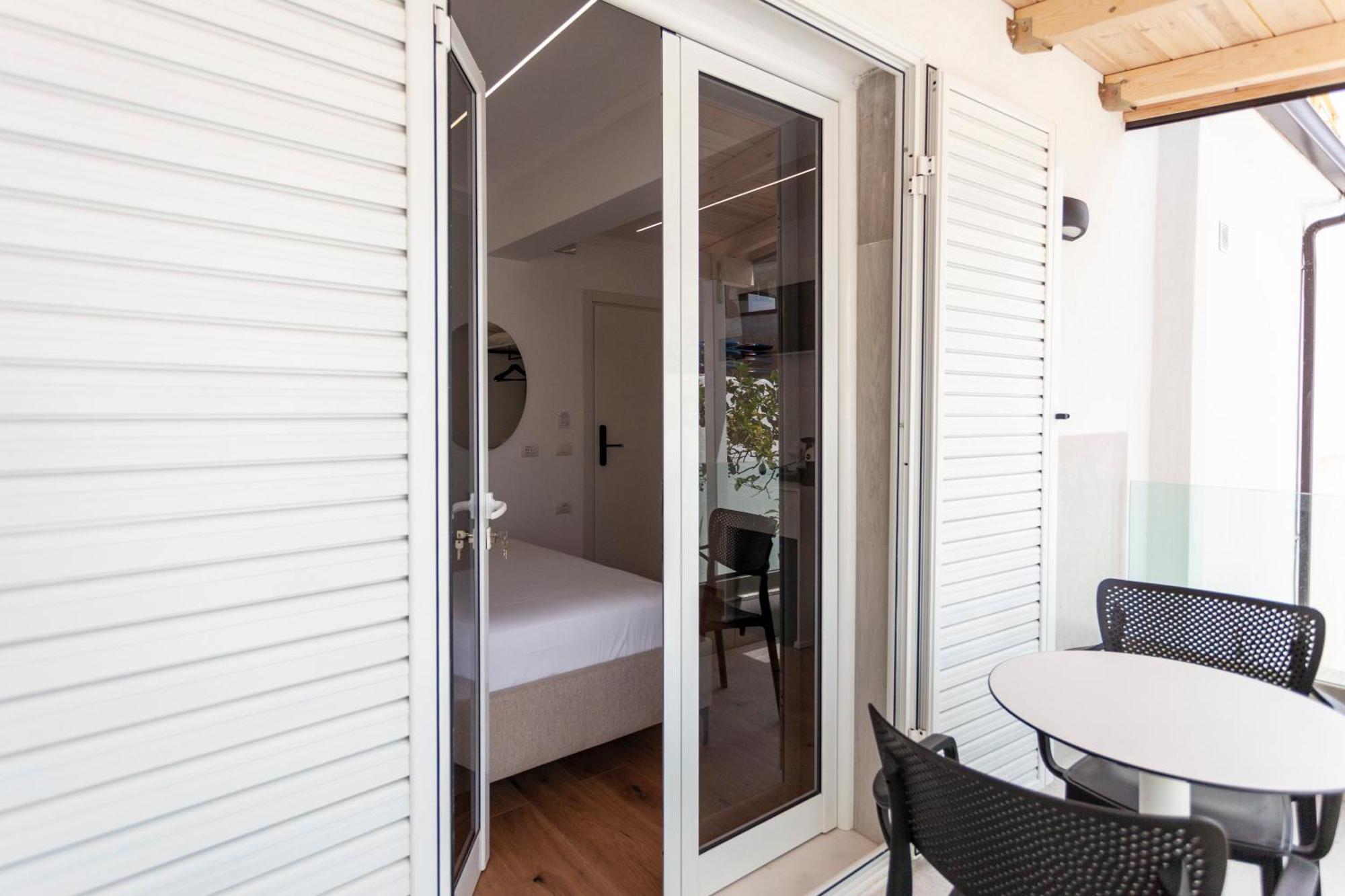 Ionio Rooms Χειμάρρα Εξωτερικό φωτογραφία